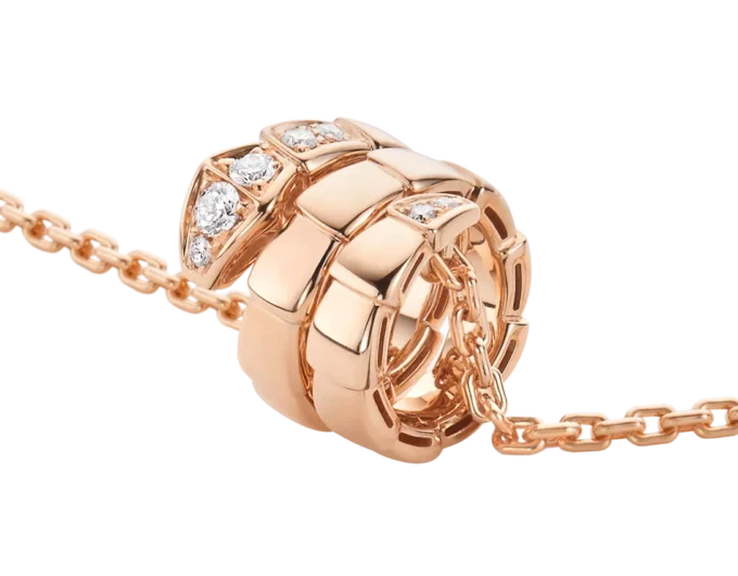 Collar Serpenti Viper