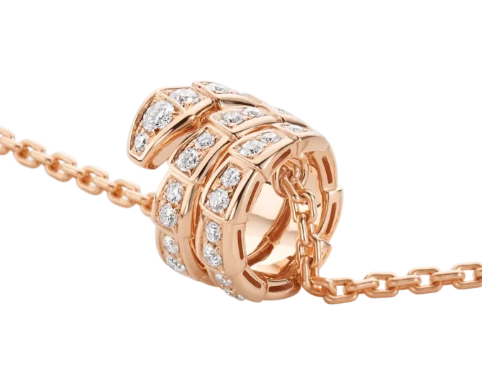 Collar Serpenti Viper