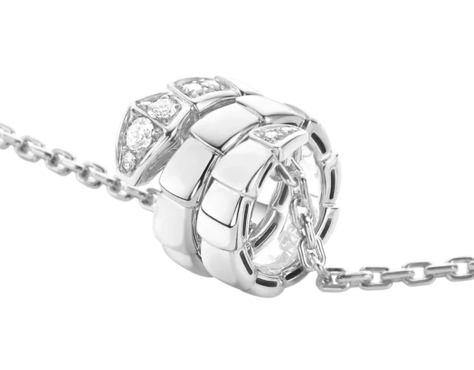 Collar Serpenti Viper
