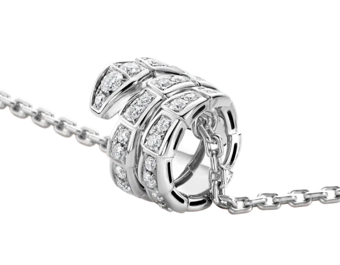 Collar Serpenti Viper Collar Serpenti Viper