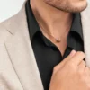 Collar Serpenti Viper