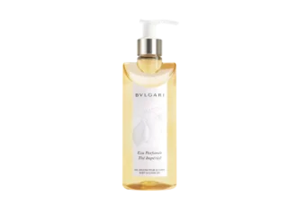 Eau Parfumée Thé Impérial Gel de ducha corporal