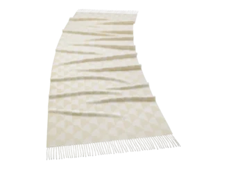 Estola Maxi Calla