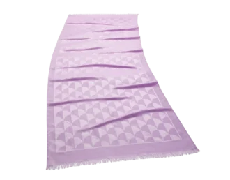 Estola Maxi Calla