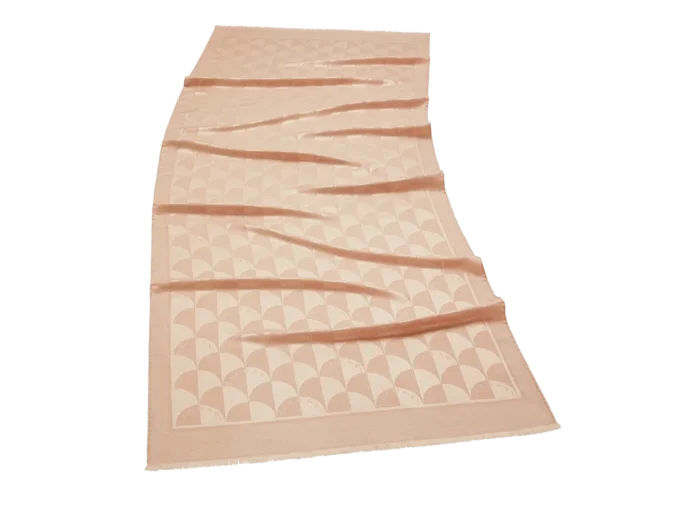 Estola Maxi Calla Estola Maxi Calla