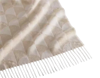 Estola Maxi Calla