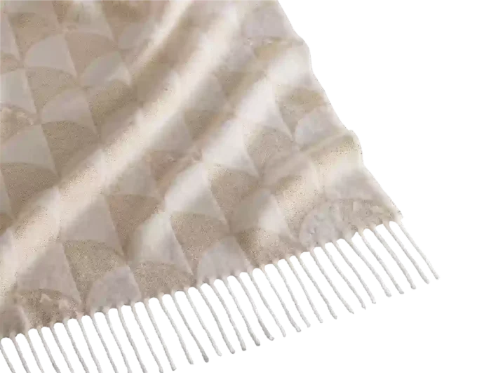 Estola Maxi Calla Estola Maxi Calla