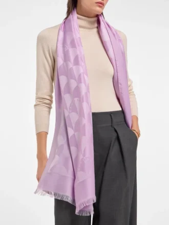 Estola Maxi Calla