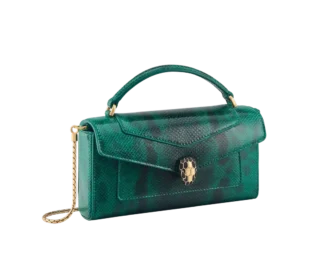 Funda para móvil Serpenti Forever