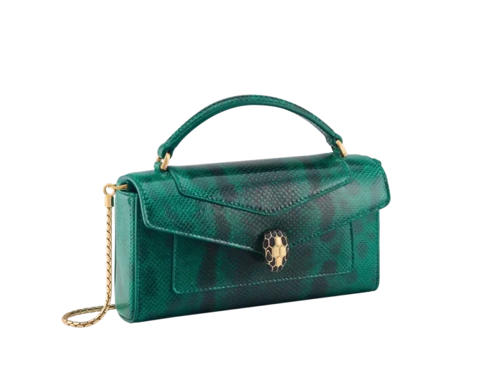 Funda para móvil Serpenti Forever