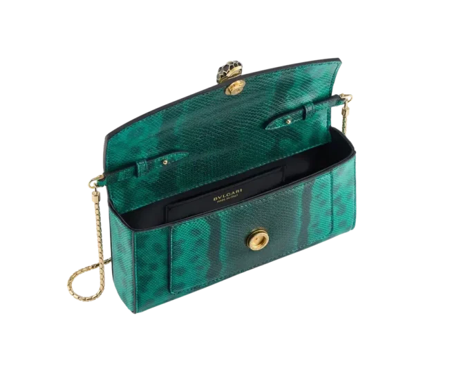 Funda para móvil Serpenti Forever