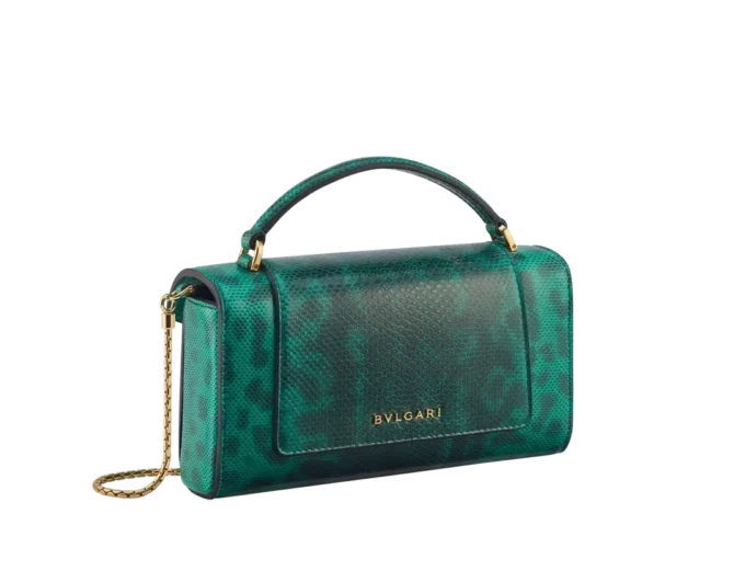 Funda para móvil Serpenti Forever