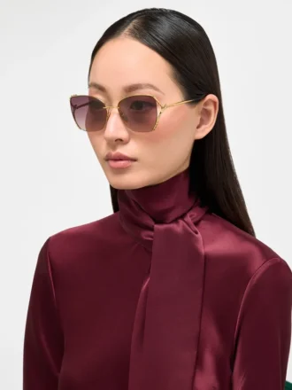 Gafas de sol Serpenti