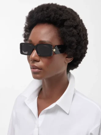 Gafas de sol Serpenti