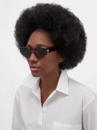 Gafas de sol Serpenti