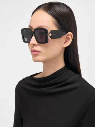 Gafas de sol Serpenti