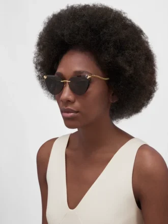 Gafas de sol Serpenti