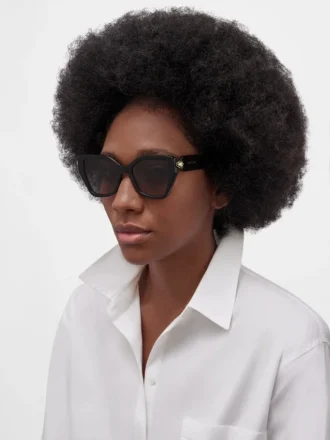 Gafas de sol Serpenti