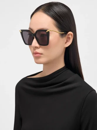 Gafas de sol Serpenti