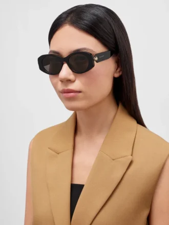 Gafas de sol Serpenti