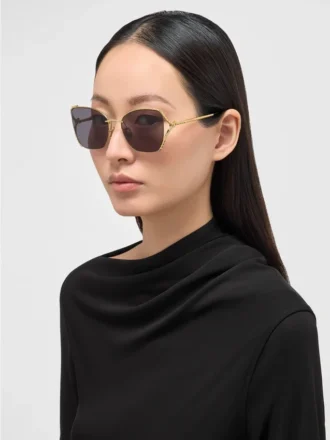 Gafas de sol Serpenti