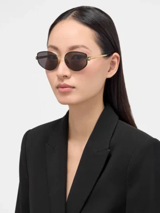 Gafas de sol Serpenti