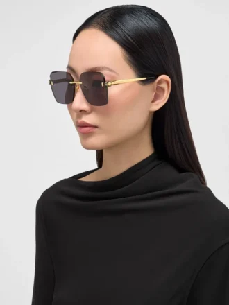 Gafas de sol Serpenti