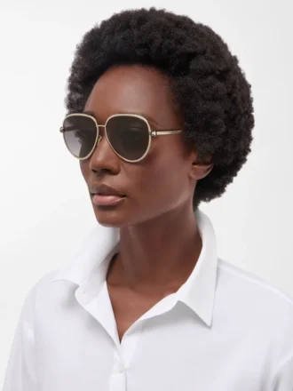 Gafas de sol Serpenti