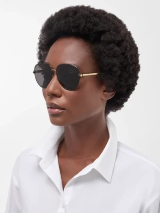 Gafas de sol Serpenti