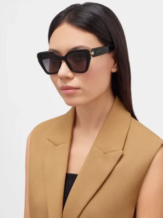 Gafas de sol Serpenti