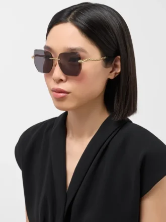 Gafas de sol Serpenti
