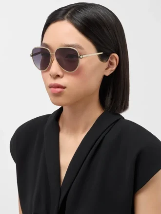 Gafas de sol Serpenti