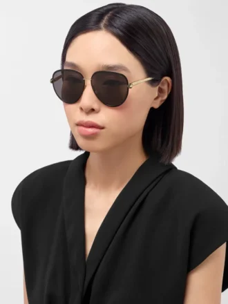 Gafas de sol Serpenti
