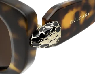 Gafas de sol Serpenti
