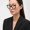 Gafas ópticas Serpenti Gafas ópticas Serpenti