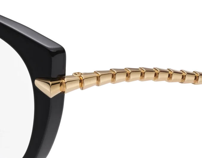 Gafas ópticas Serpenti Gafas ópticas Serpenti