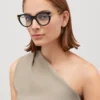 Gafas ópticas Serpenti Gafas ópticas Serpenti