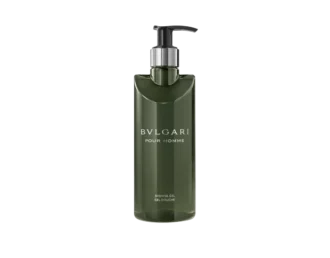 Gel de baño y ducha Bvlgari Pour Homme