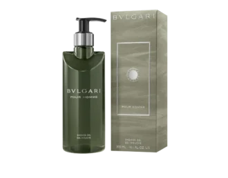 Gel de baño y ducha Bvlgari Pour Homme