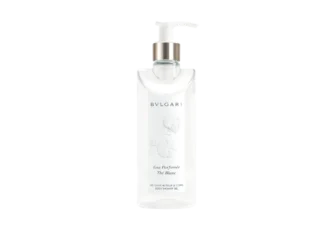 Gel de ducha corporal Eau Parfumée Thé Blanc