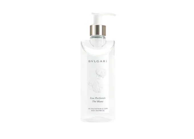 Gel de ducha corporal Eau Parfumée Thé Blanc Gel de ducha corporal Eau Parfumée Thé Blanc