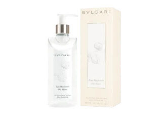 Gel de ducha corporal Eau Parfumée Thé Blanc