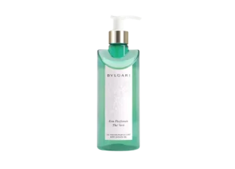 Gel de ducha corporal Eau Parfumée Thé Vert