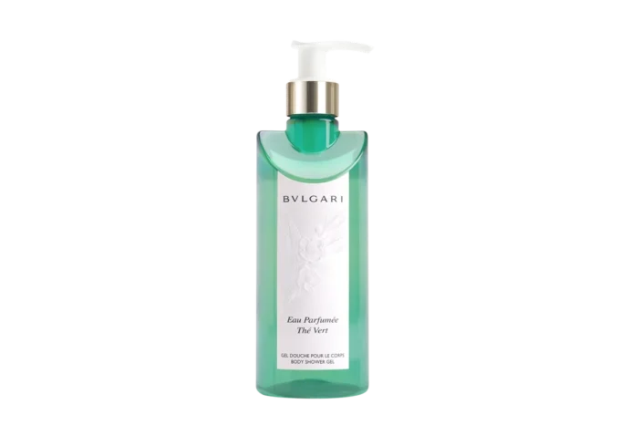 Gel de ducha corporal Eau Parfumée Thé Vert Gel de ducha corporal Eau Parfumée Thé Vert