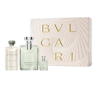 Kit Bvlgari Pour Homme