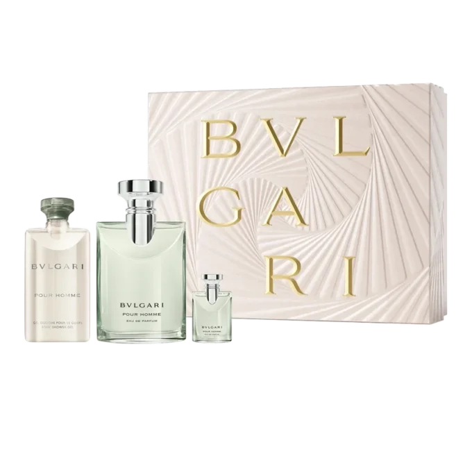 Kit Bvlgari Pour Homme Kit Bvlgari Pour Homme