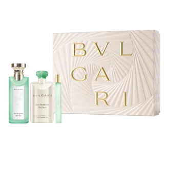 Kit de agua perfumada de té verde