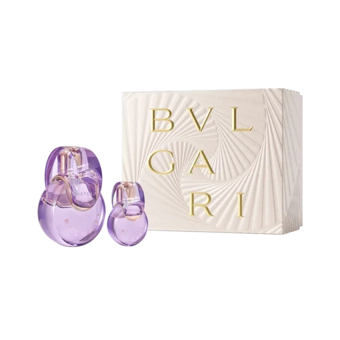 Kit Omnia Amethyste