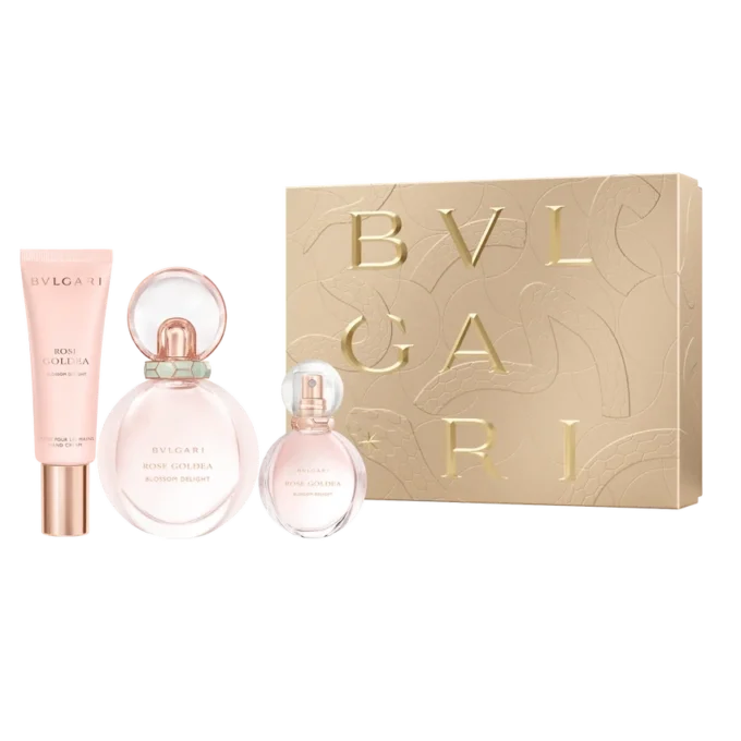 Kit Rose Goldea Blossom Delight Kit Rose Goldea Blossom Delight