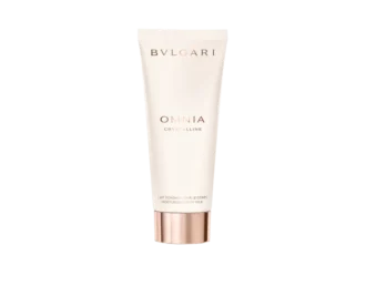 Leche corporal Omnia Crystalline